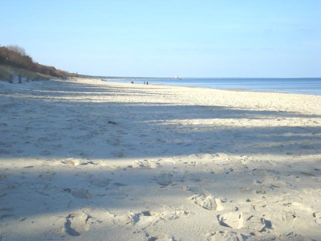 Strandlaeufer Цемпин Екстериор снимка